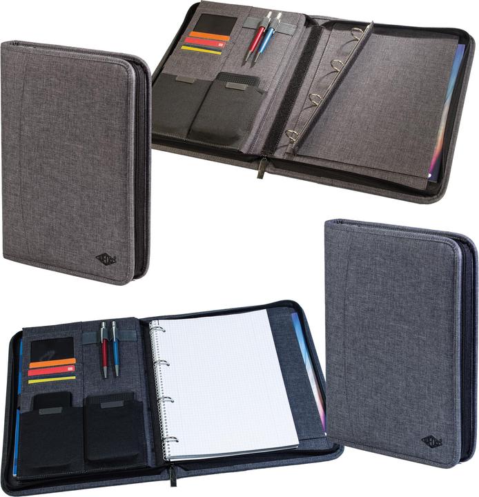 Produktbild Wedo Ringbuchmappe (A4, 1x)