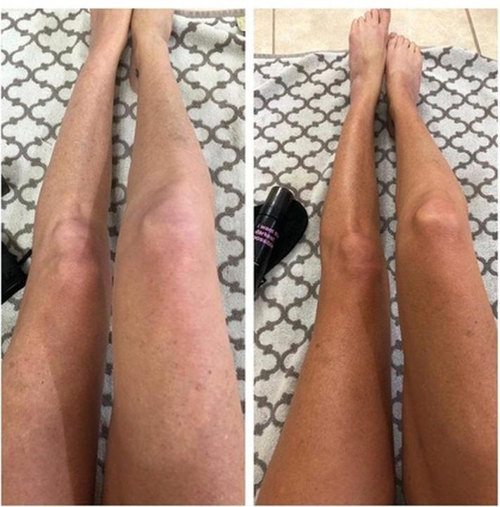 Produktbild B.Tan I Want the Darkest Tan Possible (Selbstbräunungsschaum)
