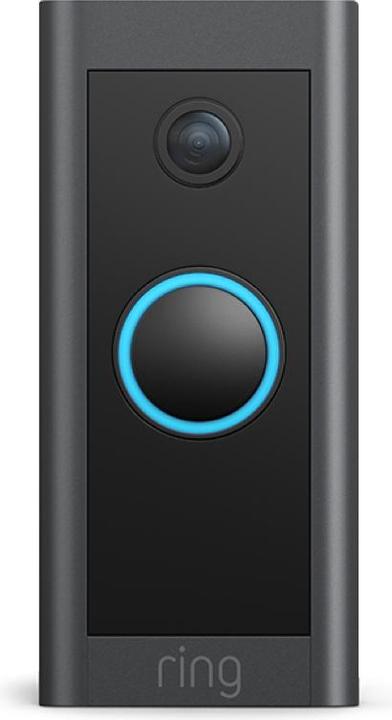 Actual product image Ring Video Doorbell Wired (Cable)