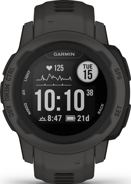 Immagine prodotto Garmin Instinct 2S (40 mm)
