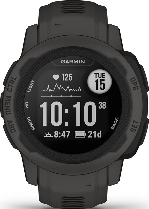 Actual product image Garmin Instinct 2S (40 mm)