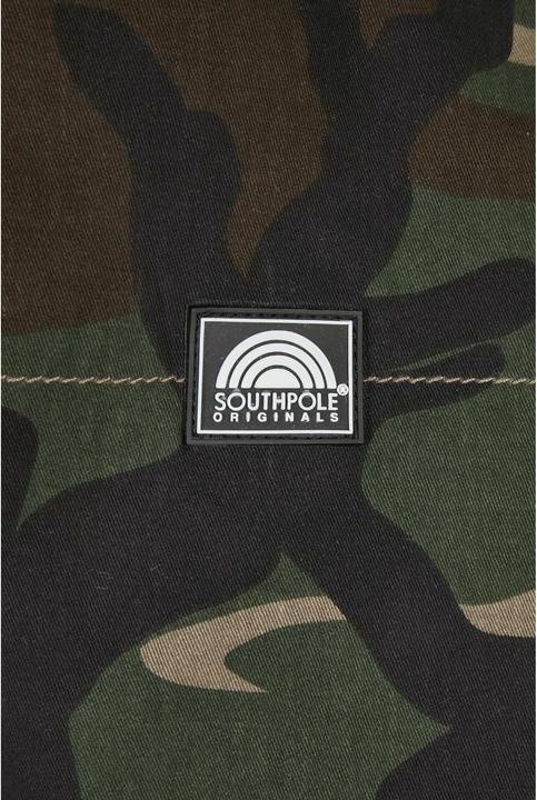 Image du produit Southpole Camo Cargo Pants (28)