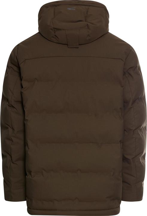 Produktbild Camel Active teXXXactive® Funktionsjacke mit verstellbarem Saum und Kapuze (98)