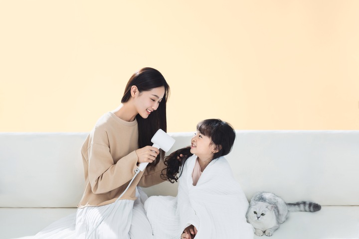 Actual product image Xiaomi Mi Ionic H300