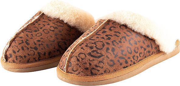 Actual product image Shepherd of Sweden Slippers (38)