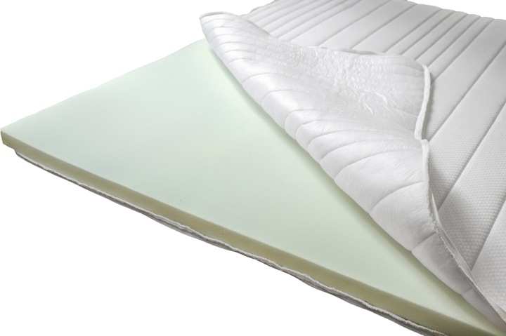 Actual product image AM Qualitätsmatratzen Basic comfort foam (140 x 190 cm)