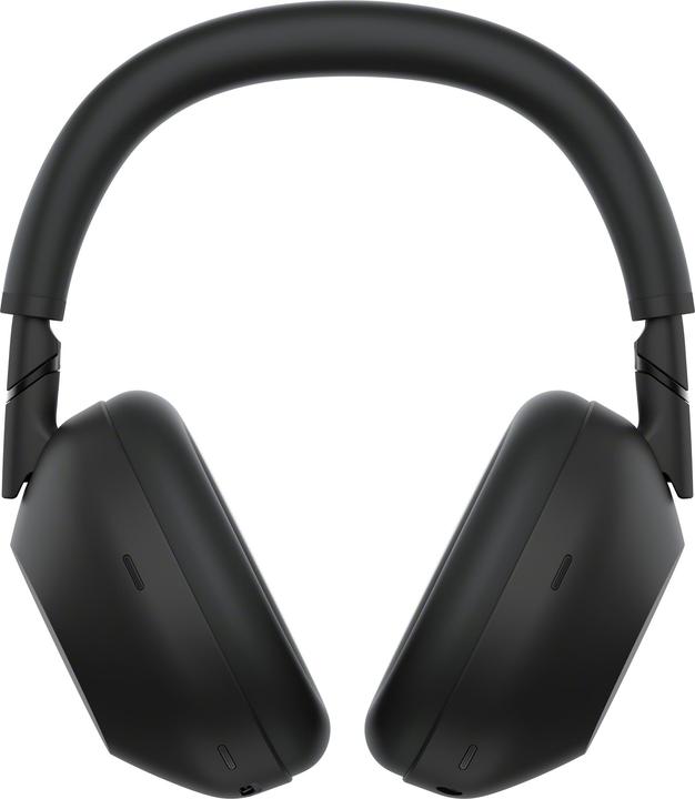 Immagine prodotto Sony WH-1000XM6 (ANC, 30 h, Senza fili, Cablato)