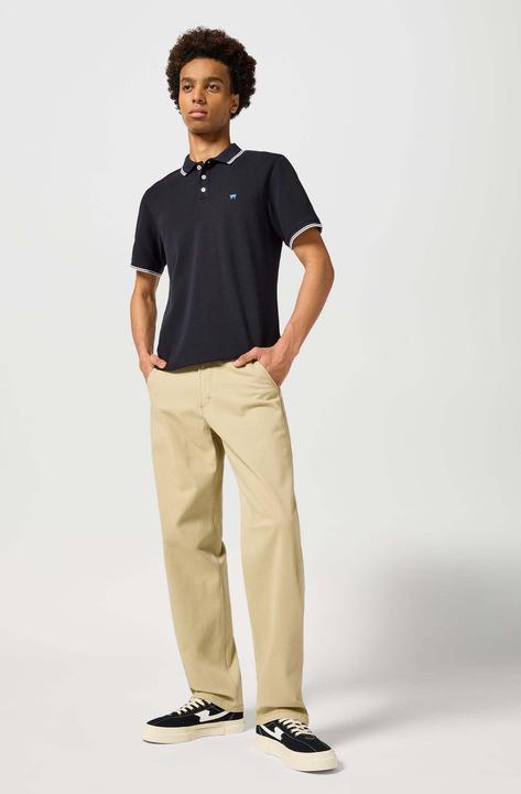Image du produit Wrangler Pantalon chino Casey Jones Chino Relaxed (32)
