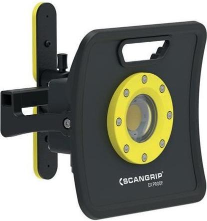 Productafbeelding Scangrip Oplaadbare LED-EX werklamp, type: NOVA-EXR (2000 lm)