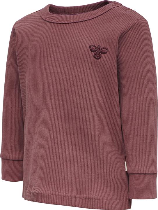 hummel Hmlsami T-Shirt L/S (104)