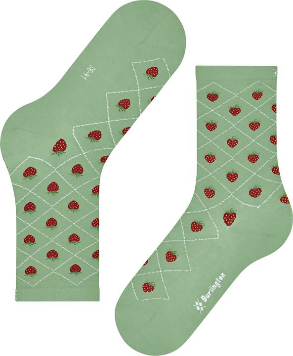 Produktbild Burlington Strawberry (Einzelpack, 36 - 41)