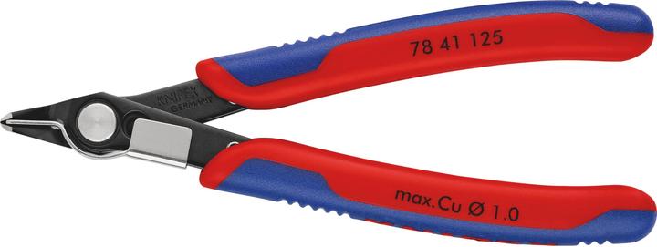 Image du produit Knipex Electronic Super Knips (125 mm)
