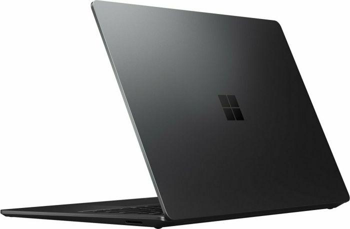Immagine prodotto Microsoft Surface Laptop 3 (13.50", Intel Core i7-1065G7, 16 GB, 256 GB, DE)