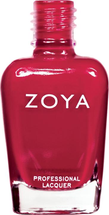 Immagine prodotto Zoya Smalto ANDI - rosso bluastro (Rosso bluastro, Smalto)