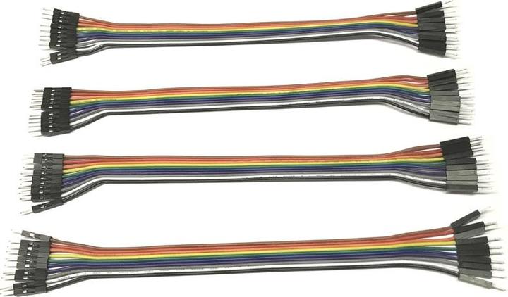 Produktbild Play-Zone Jumperkabel