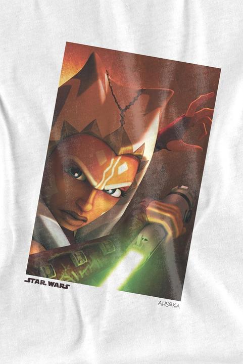 Produktbild Ahsoka TShirt (S)