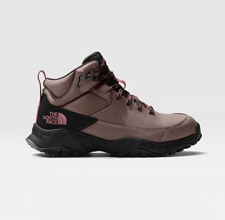 Produktbild North Face Women's Storm Strike III WP (39)