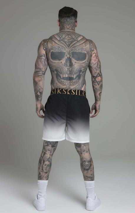 Produktbild Siksilk Badehose Fade Swim Shorts (XL)