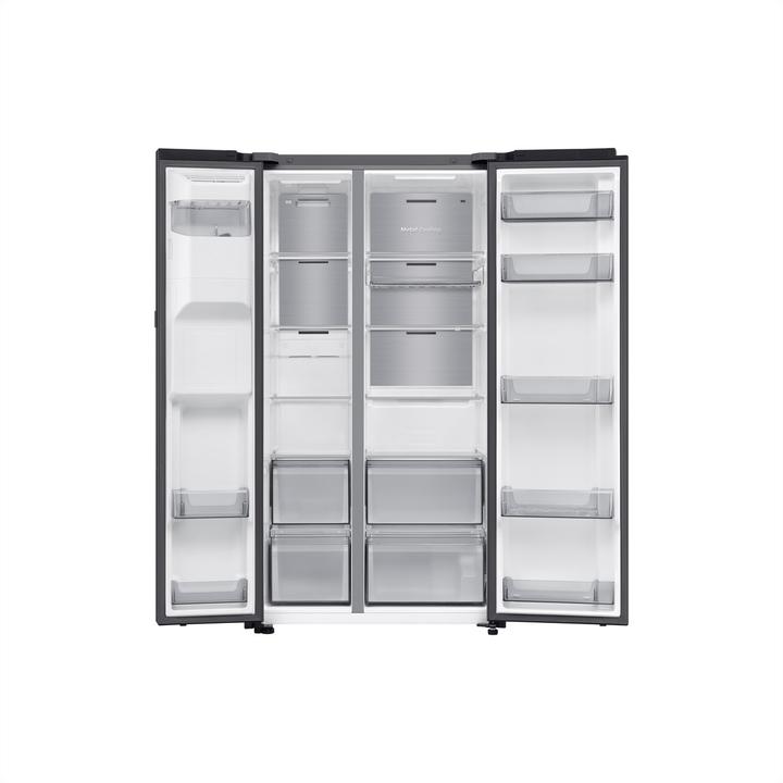 Image du produit Samsung RS80F64KEFWS (640 l)