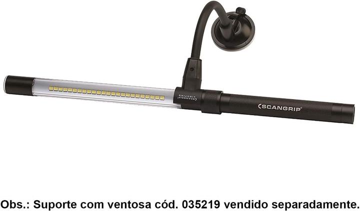 Actual product image Scangrip Line Light C+R (900 lm)