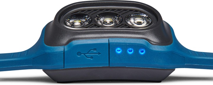 Image du produit Black Diamond Déployer Run Light (325 lm)