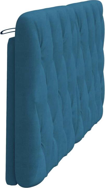 Actual product image vidaXL Kopfteil-Kissen (162 x 6 x 48 cm)