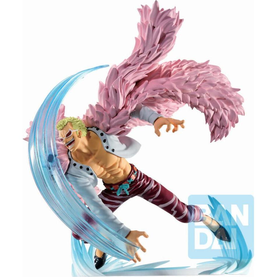 Thumbnail - Banpresto Ichibansho One Piece Donquixote Doflamingo : Duel Memories