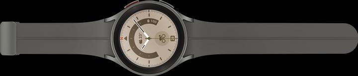 Image du produit Samsung Galaxy Watch5 Pro BT (45 mm, WLAN uniquement)