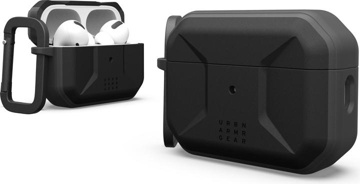 Actual product image UAG Civilian Case (Charging case cover)