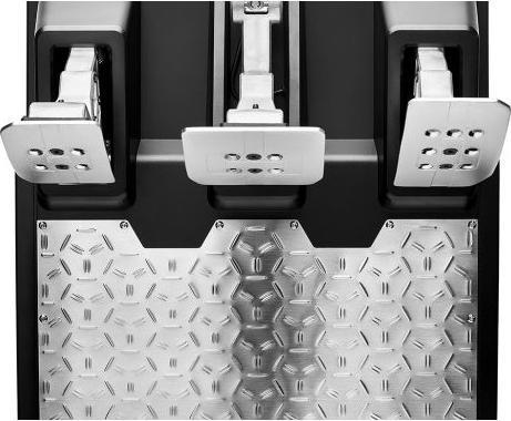 Actual product image Thrustmaster T-LCM pedals (PC, PS4, Xbox One X, Xbox Series X, Xbox One S, Xbox Series S, PS5)