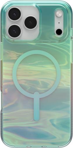 Produktbild Zagg Case für Apple iPhone 17 Pro Max Milan Snap iridescent oil slick (Apple iPhone 17 Pro Max)