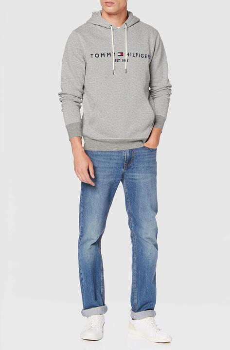 Actual product image Tommy Hilfiger Hoodie (XXL)