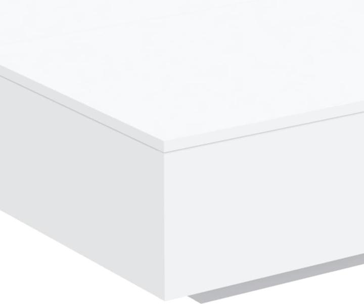 Image du produit vidaXL Couchtisch (100 x 100 x 31 cm)
