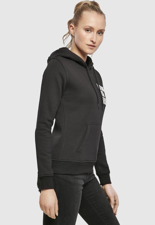 Image du produit Mister Tee Sweat à capuche Ladies Waiting For Friday (S)