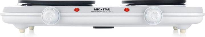 Image du produit Mio Star Cooking Plate double