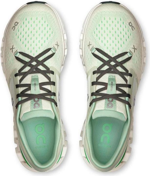 Produktbild On Running Damen Schuh Cloud X 4 (39)