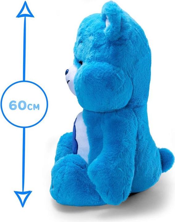 Actual product image Simba Care Bears - Growler, 60cm (60 cm)