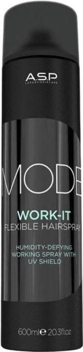 Image du produit Affinage Salon Professional Mode Styling Flexible (600 ml)