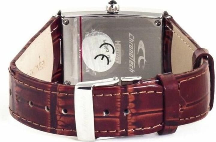 Produktbild Chronotech Unisex-Uhr CT7017B (Ø 30 mm) (30 mm)
