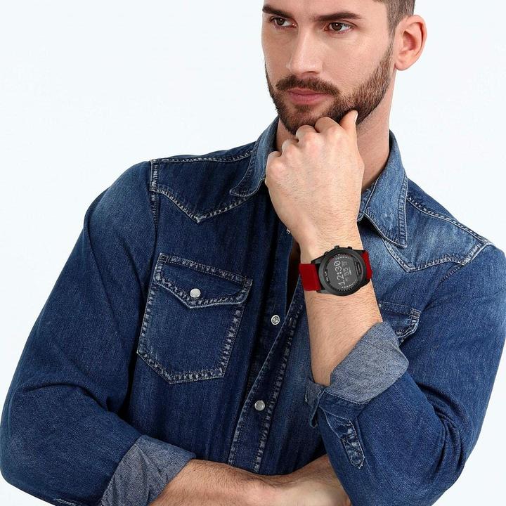 Actual product image Sector Herrenuhr R3251239005 (Ø 39 mm) (39 mm)