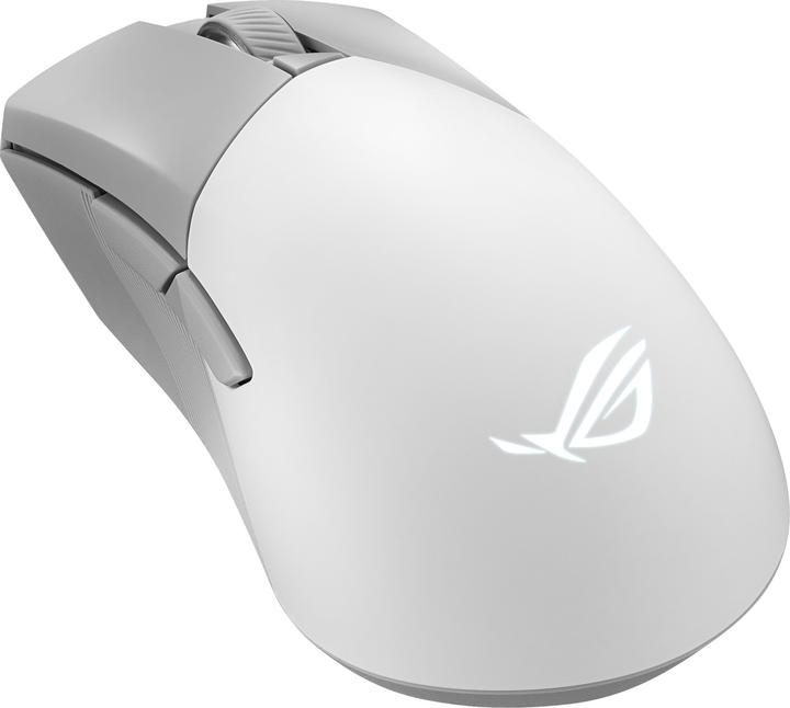 ASUS ROG Gladius III (Wireless, Cable)