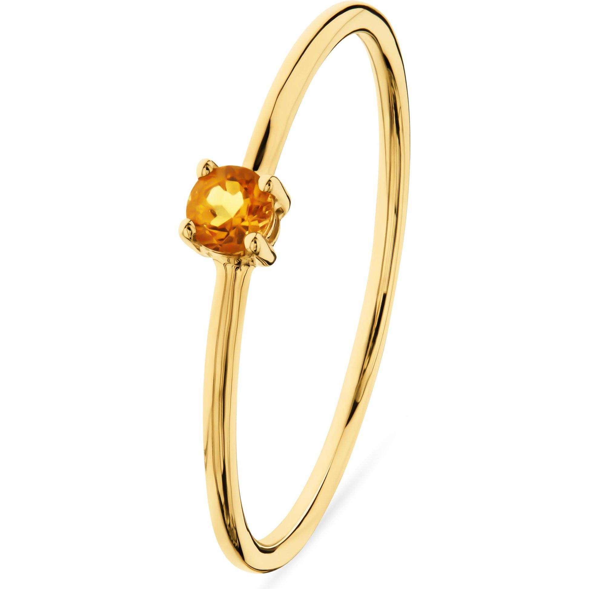 Christ, Ring, Damenring, (52, 375/9 K Gold)
