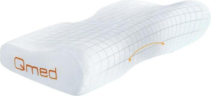 Produktbild MDH Premium Pillow poduszka profilowana do snu (60 x 35 cm)