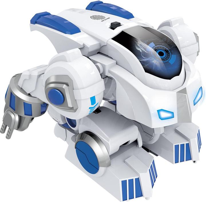 Produktbild Revell Roboter T-Giant