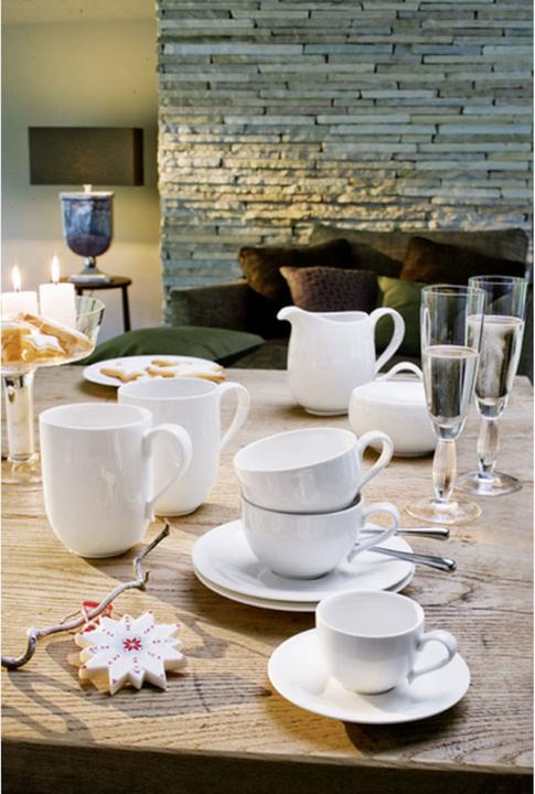 Immagine prodotto Villeroy & Boch Piattino da caffè/tè New Cottage Basic (1 x)