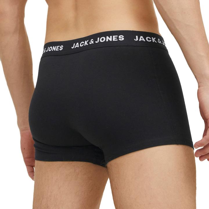 Immagine prodotto Jack & Jones Solid (XXL, confezione da 10)
