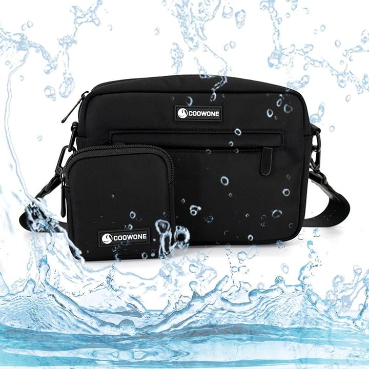 Immagine prodotto Coowone Sacchetto per dolcetti e scherzetti