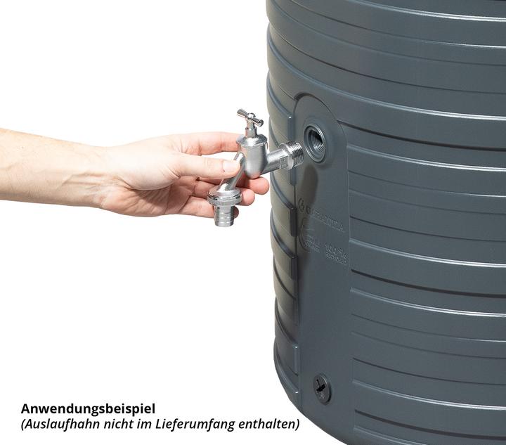 Produktbild Garantia Nordic (300 l)