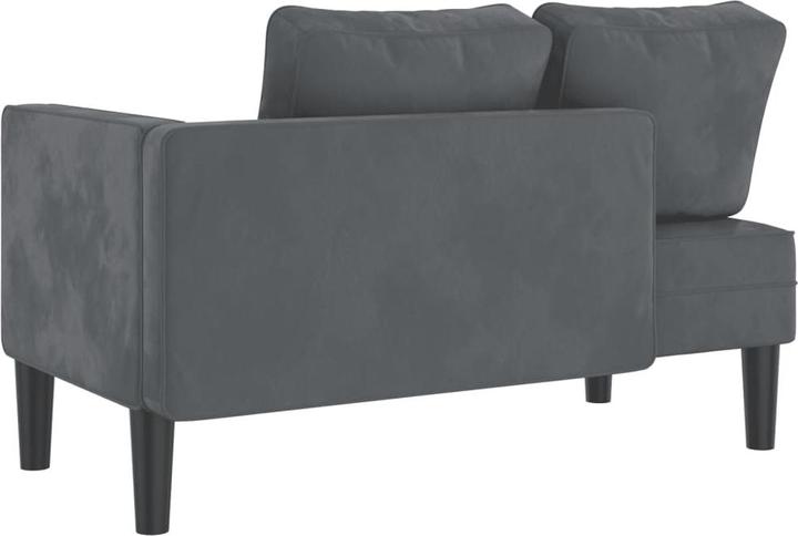 Image du produit vidaXL Ensemble salon de jardin 10 pièces avec coussins (2 places)