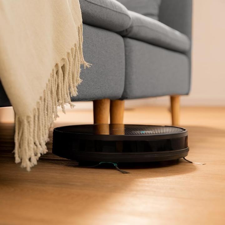 Immagine prodotto Cecotec Conga 2499 Ultra Home Advanced (2100 Pa)